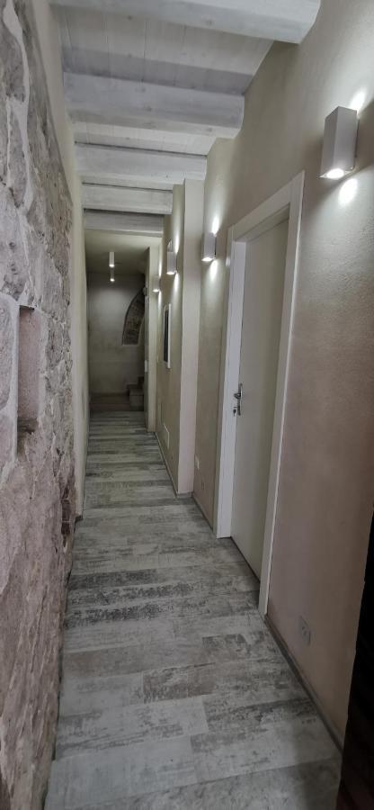 San Pietro Al Borgo Bed & Breakfast มอลเฟตตา ภายนอก รูปภาพ